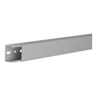 Tehalit Verdrahtungskanal m.Bodenst. LKG 37050 gr