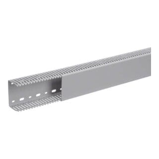 Tehalit Verdrahtungskanal m.Bodenst. LKG 50075 gr