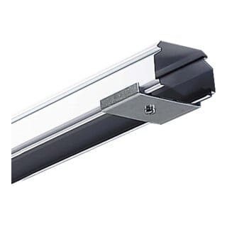 Trilux Leuchtentraglasche 1 Paar 07690 TL