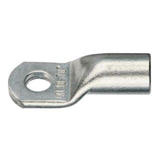 Klauke Rohrkabelschuh 50qmm 6R/6 o.S.