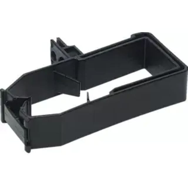 Hager Leitungsklammer, universN UZ25V1 (VE20)