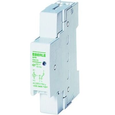 Eberle Controls Speicherrelais 1W, 230V SPR 490 70
