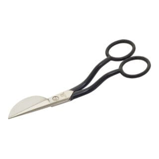 Roll Floorschere 6 Zoll (15cm) gekröpft