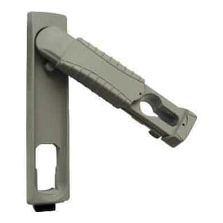 Striebel&John Schaltschrankgriff f.40mm Halbzyl. ZH223