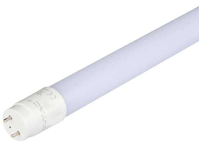 VT-216392 - LED-Röhre T8, 9 W, 850 lm, 3000 K, 600 mm