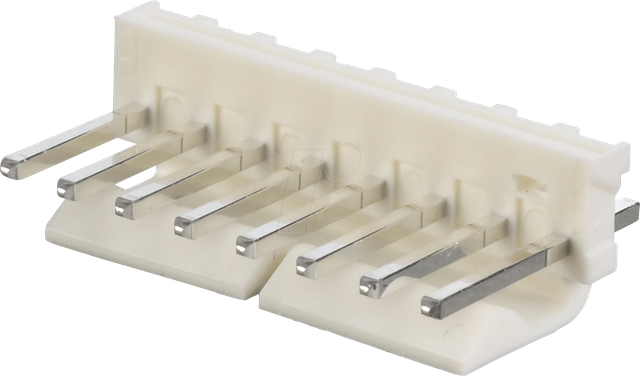MOLEX 26604080 - Molex Stiftleiste - KK - 1x8-polig - Stecker