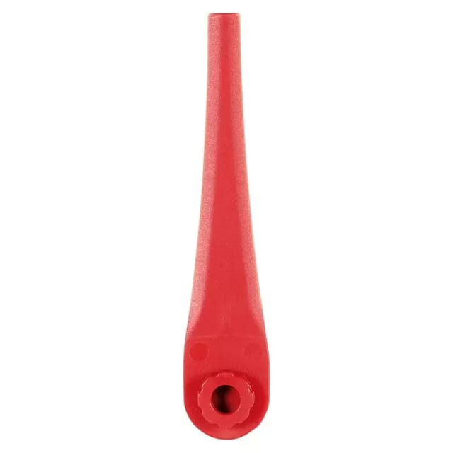 EINHELL Rasentrimmer-Ersatzmesser 3405738, 20 Stück