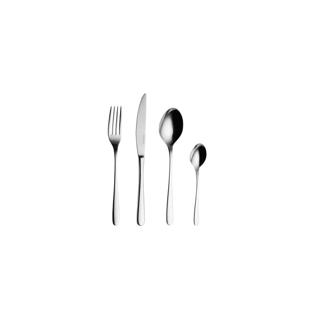 like. by Villeroy & Boch Besteckset Essential 24er Set