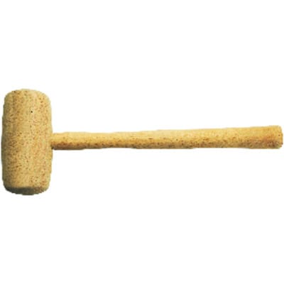 Holzhammer 60mm