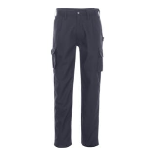 Bundhose Toledo 03079-010, marineblau, Größe C72, 82