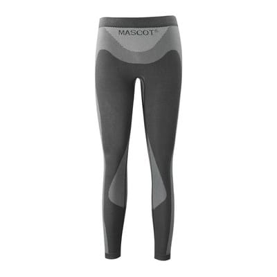 Funktionsunterhose Pori Schwarz 50564-936-09, Größe 4XL-5XL