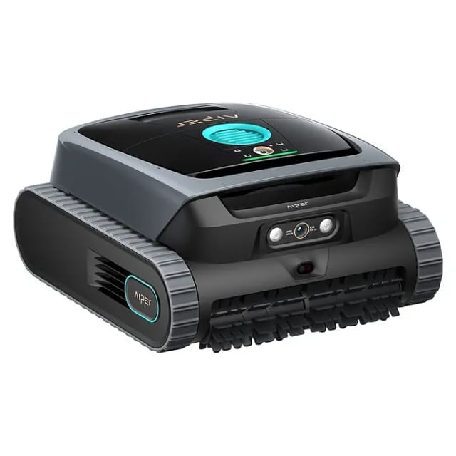 Aiper Poolroboter Scuba V3, (1-St)