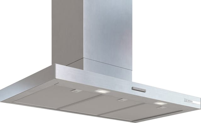 BOSCH Wandhaube DWB93BC30 Serie Serie 2 DWB93BC30