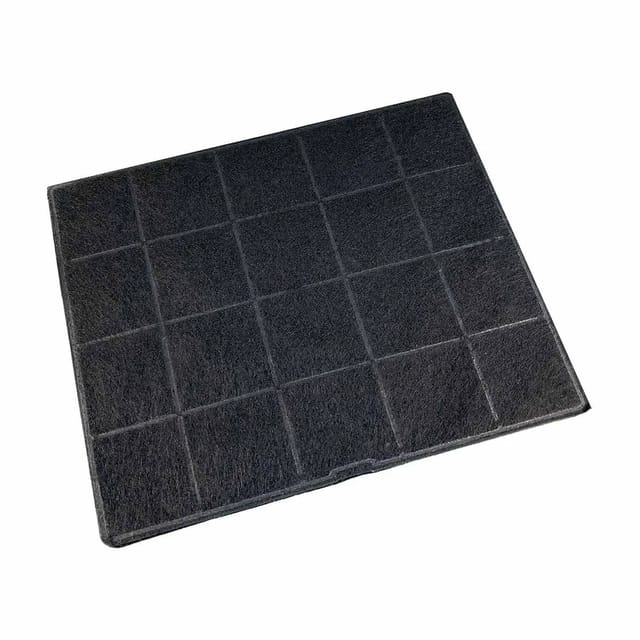 AIR2GO Aktivkohlefilter für Dieter Knoll 94202248600, Zubehör für Aktivkohlefilter für DIETER KNOLL DK6HB470Y, DK9HB470Y, DK9HS470Y, Passend für Dunstabzugshauben von DIETER KNOLL