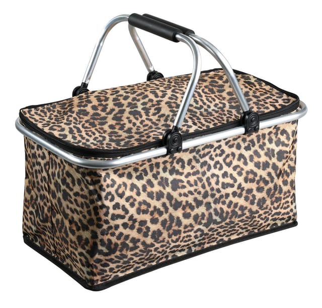 Thermokorb, Leopard