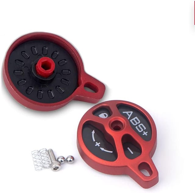 Manuelles Lockout-kit Für Rennradgabeln Von Sr Und Suntour
