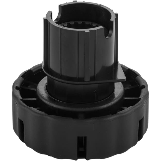 Sockelverstellfuß Unicomatic 100 Mm Kunststoff Schwarz - Camar