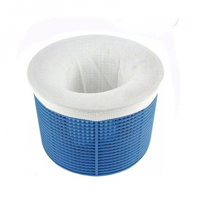 30 Hochwertige Skimmersocken, Filter, Universelle Einweg-vorfilter
