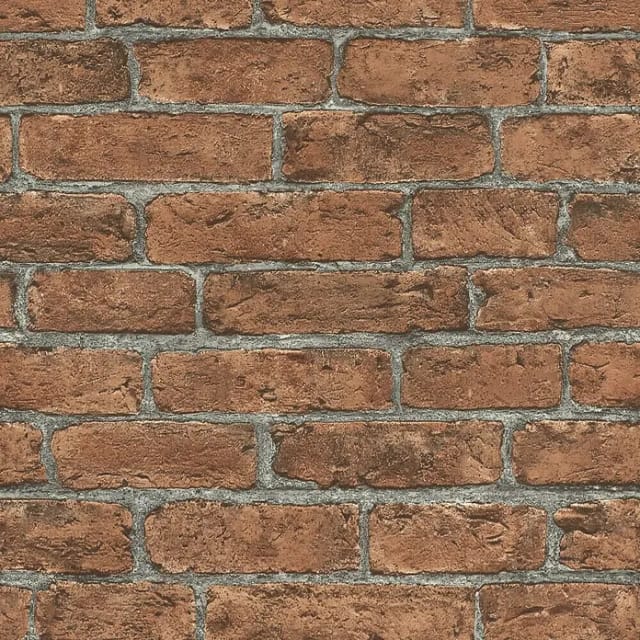 Vliestapete 504811 Tapete Muster Motive 53 X 1005 Cm Rasch Selection Rot