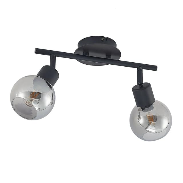 Strahler "eridia" Aus Metall Für Wohnzimmer & Esszimmer Von Lindby