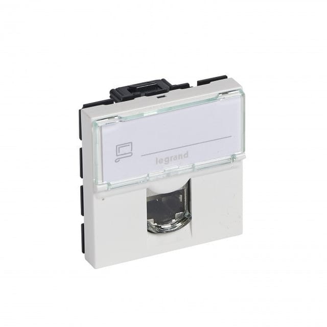 Legrand LCS2 Datensteckdose Twisted Pair - 076576