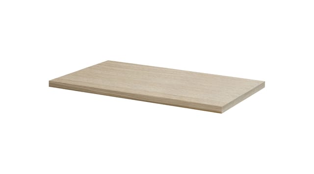 Dolle Regalboden Lite eiche 60 x 30 x 2 cm furniert