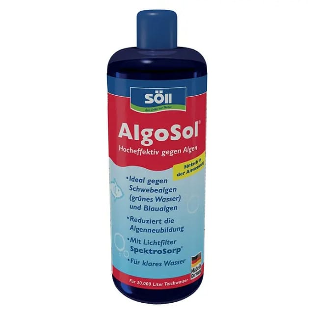 Söll AlgoSol 1 l