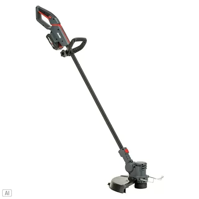 Al-Ko Akku-Rasentrimmer GTD 1830 Greenline Set