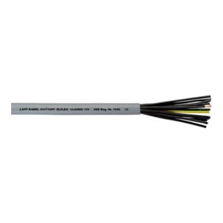 Lapp Kabel&Leitung ÖLFLEX CLASSIC 110 7G1 1119207 T500