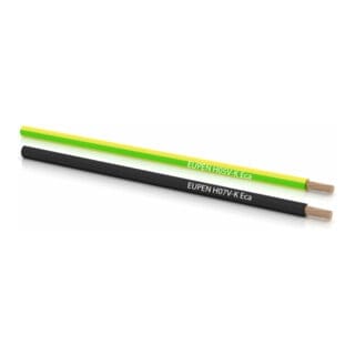 EUP H07V-K 2,5 ws Ri100 Aderltg feindr