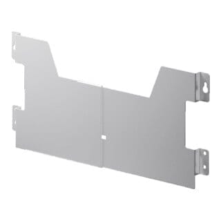 Rittal Knebelgriff C m.Sicherheitseinsatz SZ 2535.000