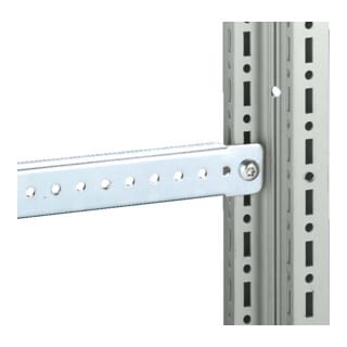 Rittal Strebe f.400mm Schranktiefe TS 4694.000 (VE20)