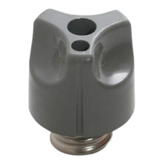 Mersen Schraubkappe NEOZED Kunst. D01 16A/440V mP 01714.000200