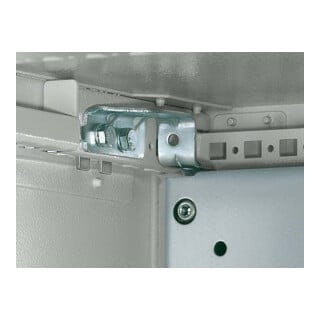 Rittal Montageplatte CS 9765.191