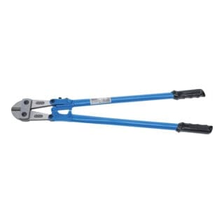BGS Bolzenschneider mit gehärteten Backen 760 mm
