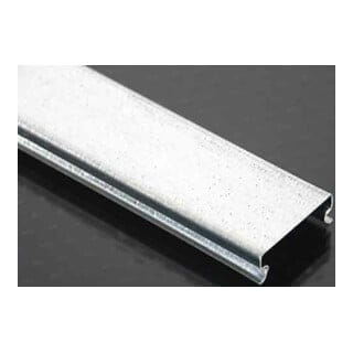 Pflitsch Minikanal-Deckel 2000mm PIKD 40 S