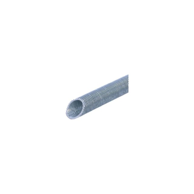 Fränkische Stahlrohr, schwer, biegsam 25,0x20,2mm FFS-ES 25