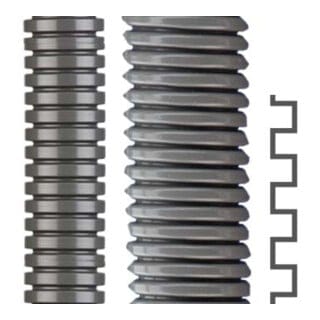 Flexa Kunststoff-Wellschlauch ROHRflex-PA6AD54,5gr