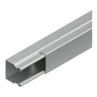 Niedax LFK-Kanal Unterteil + Deckel LLK 16.016