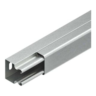 Niedax LFK-Kanal Unterteil + Deckel LLK 40.060 R