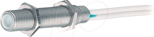 MK11 1A66C 500W - Reed-Sensor MK11 Serie, 1 NO, 10 W