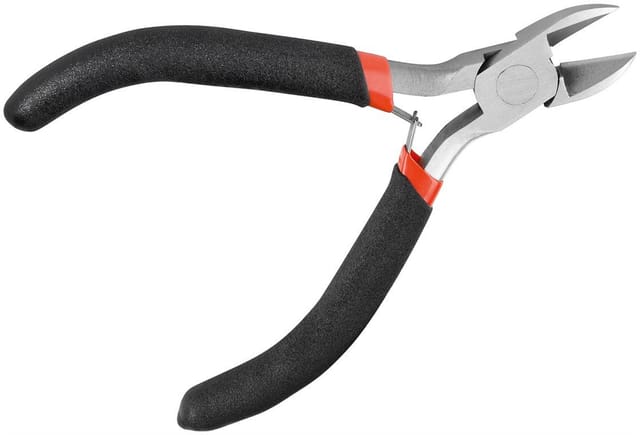 GOOBAY TOOLS Seitenschneider, 77099, 110 mm