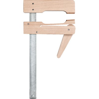 Leimzwinge 800mm