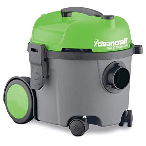 flexCAT 110 Industrie-Trockensauger