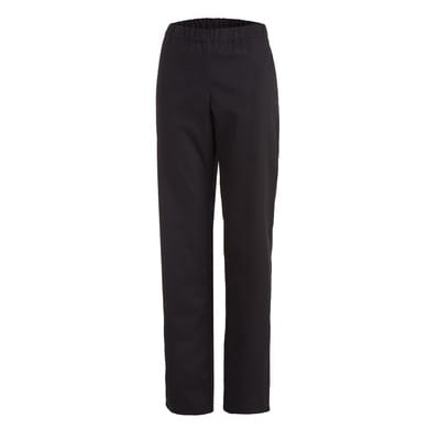 Medizinhose Unisex schwarz 12/6950/10, Größe 3XL