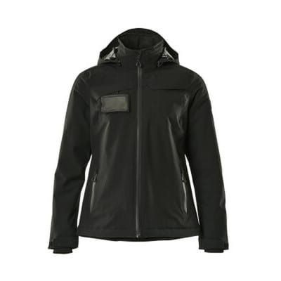 Winterjacke ACCELERATE Schwarz 18045-249-09, Größe XL