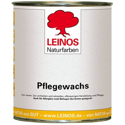 340 Pflegewachs 0,75 l