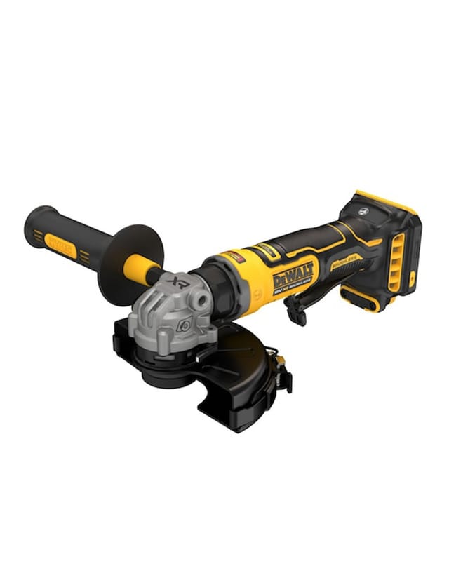 Mini-winkelschleifer Dewalt Dcg404n (nur Gerät)