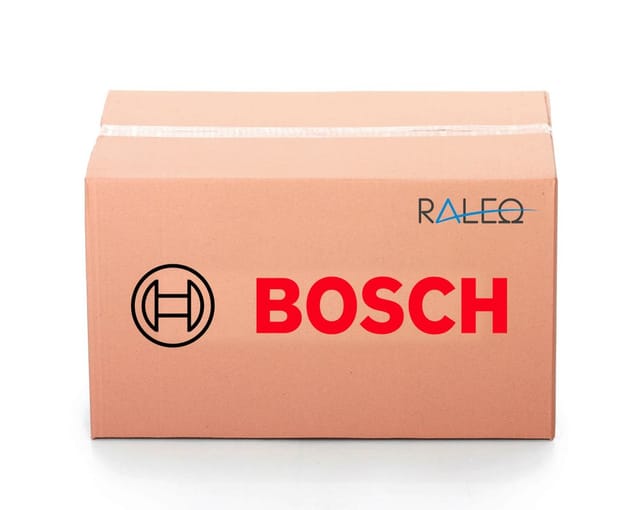 Bosch Ersatzteil Ttnr: 8750500345, Schrittmotor Für Luftklappe C4, C5, 8750500345