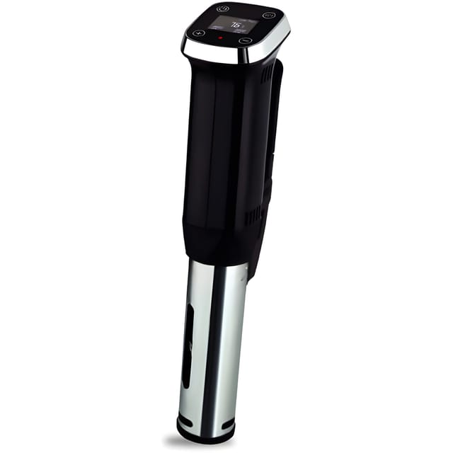 Sous Vide Garer – Präzises Garen Im Vakuum 1300 W Ipx7 10 Liter